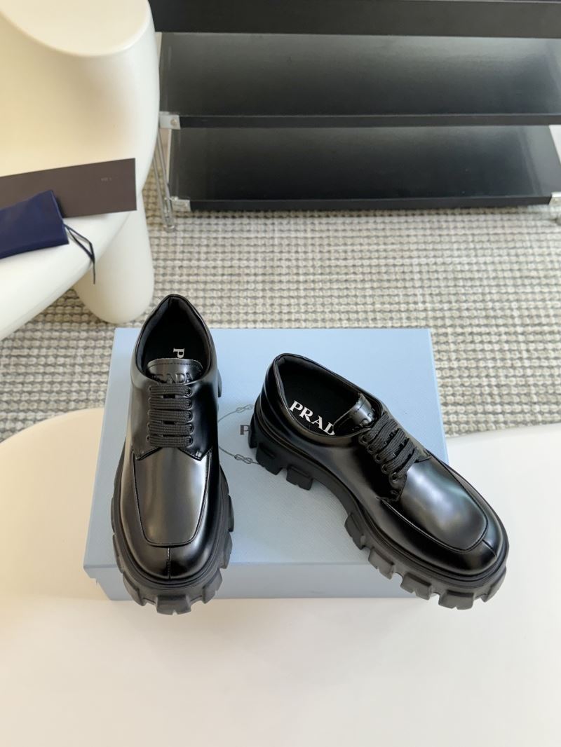 Prada Low Shoes